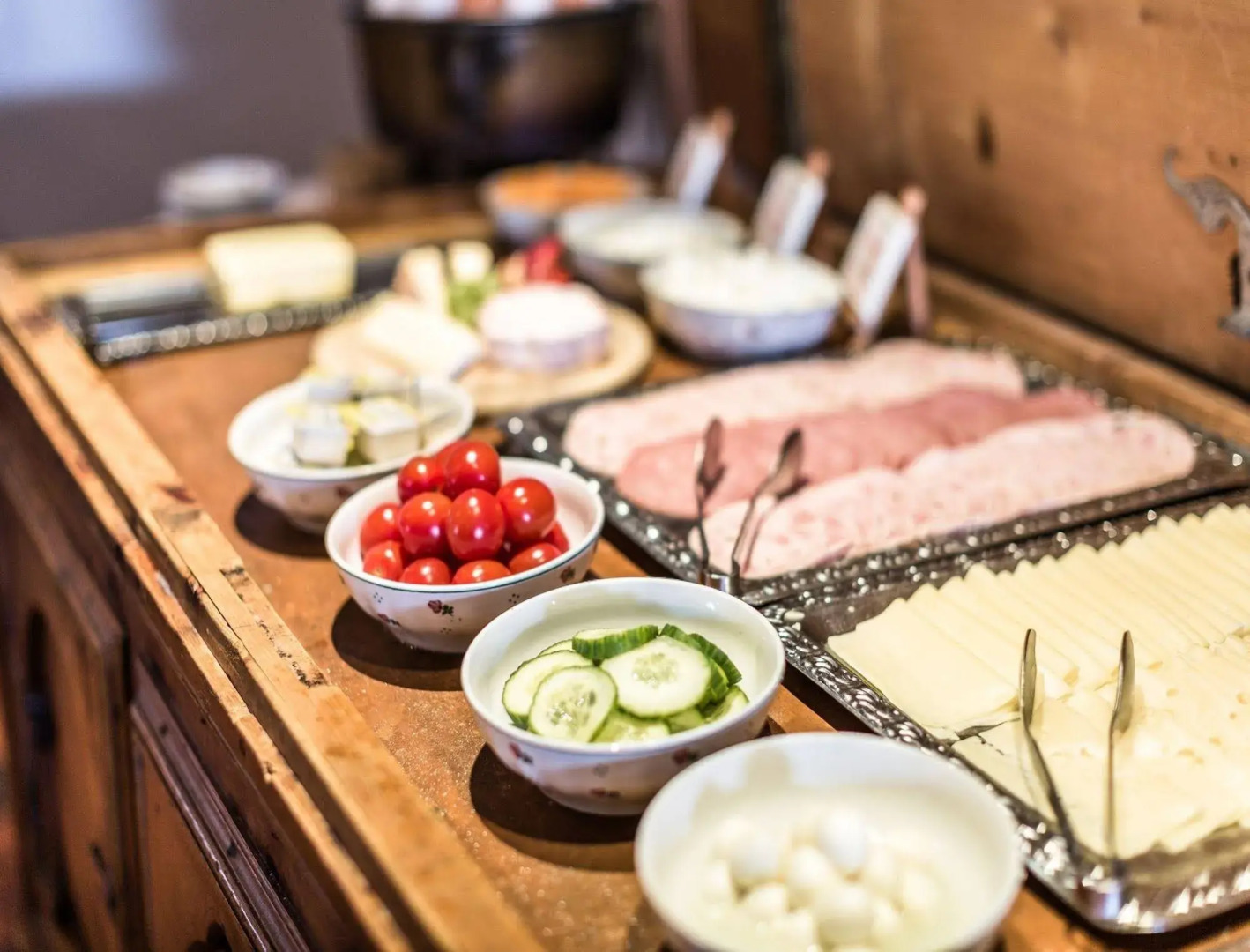 Foto - Salzburg Hotel Holznerwirt