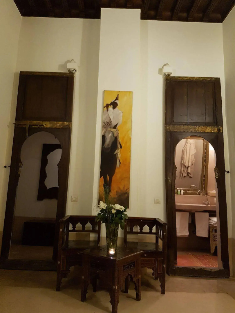 Photo - Riad du Ciel Marrakech