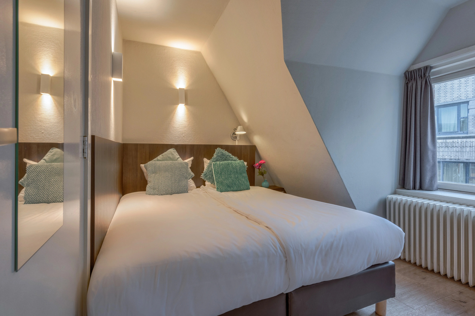 Photo - Hotel Damsquare