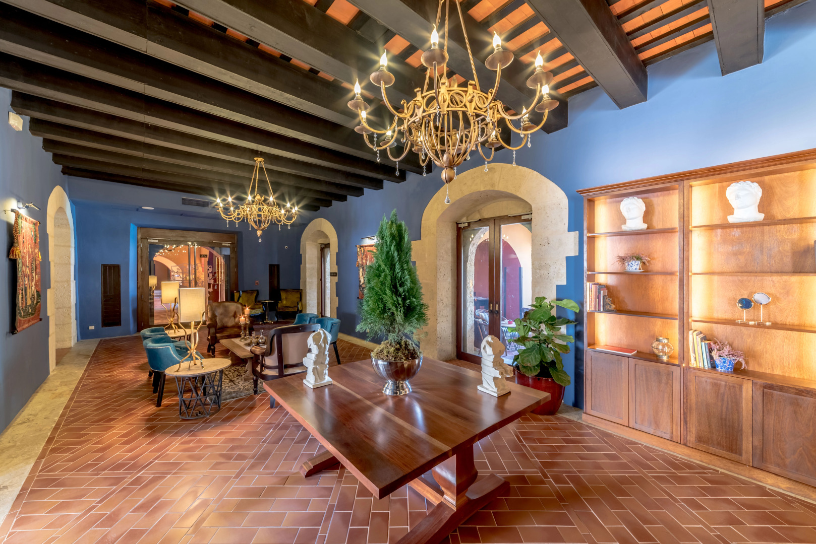 Foto - Hodelpa Nicolás de Ovando