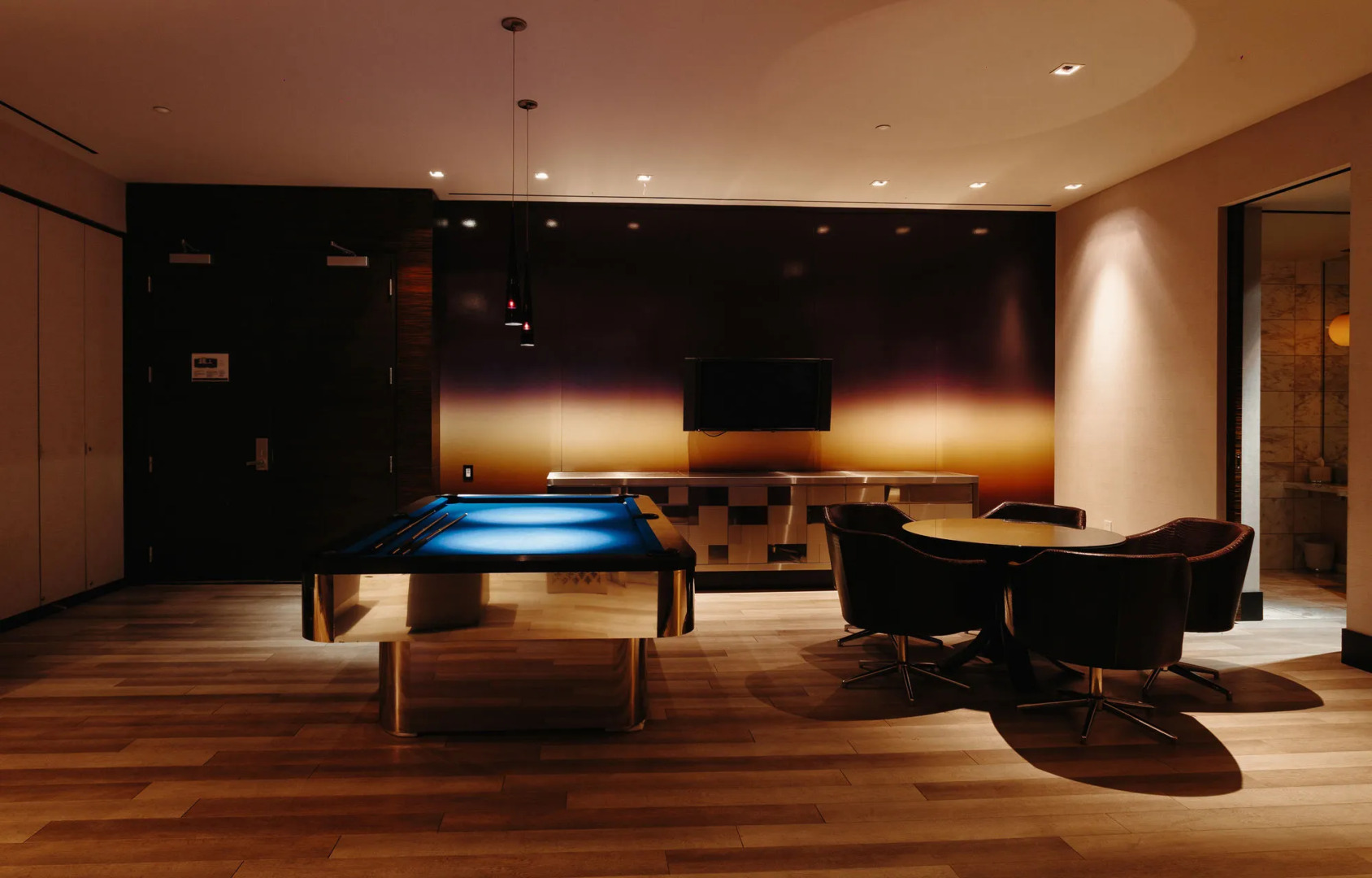 Foto - StripViewSuites Two-Bedroom Conjoined Suite at Palms Place