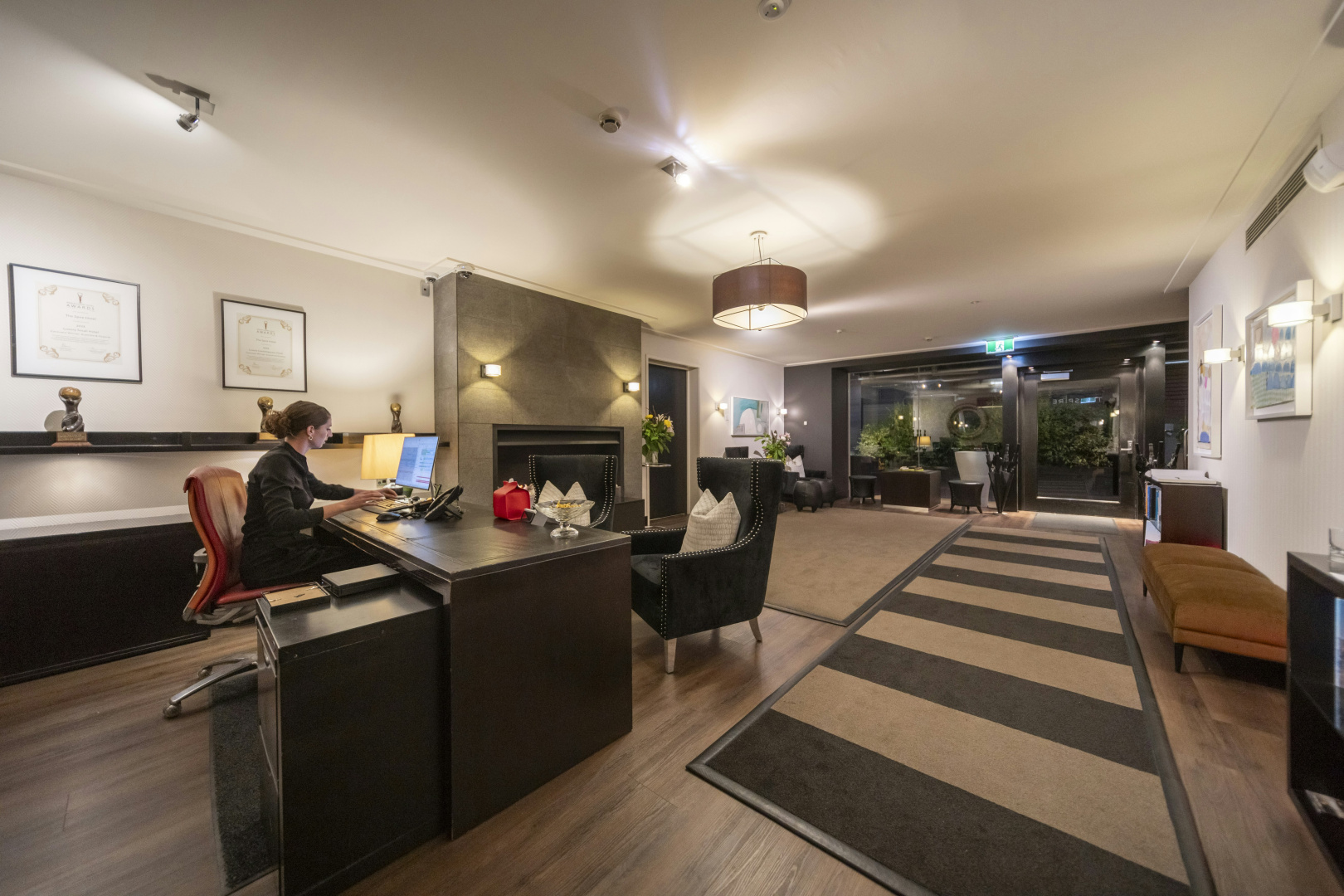 Foto - The Spire Hotel Queenstown