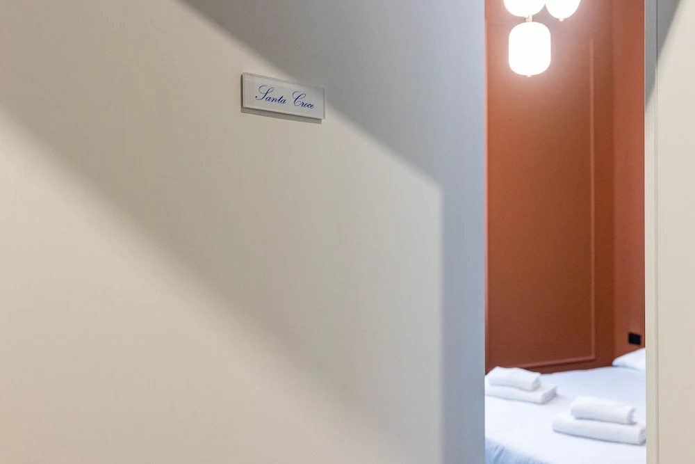 Foto - Romantic Room Duomo