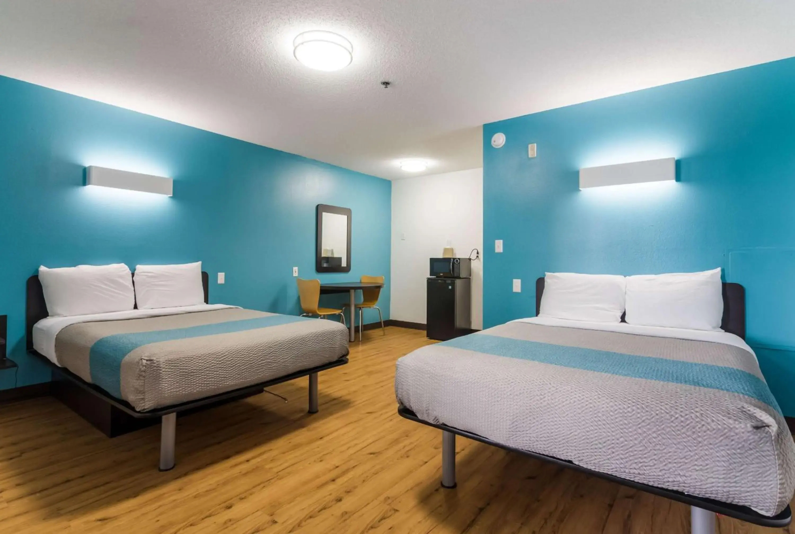 Photo - Motel 6-Gulf Shores, AL