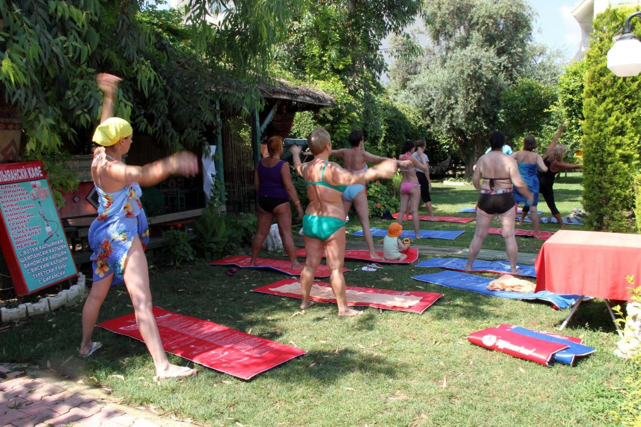 Foto - Lims Bona Dea Beach Hotel – All Inclusive