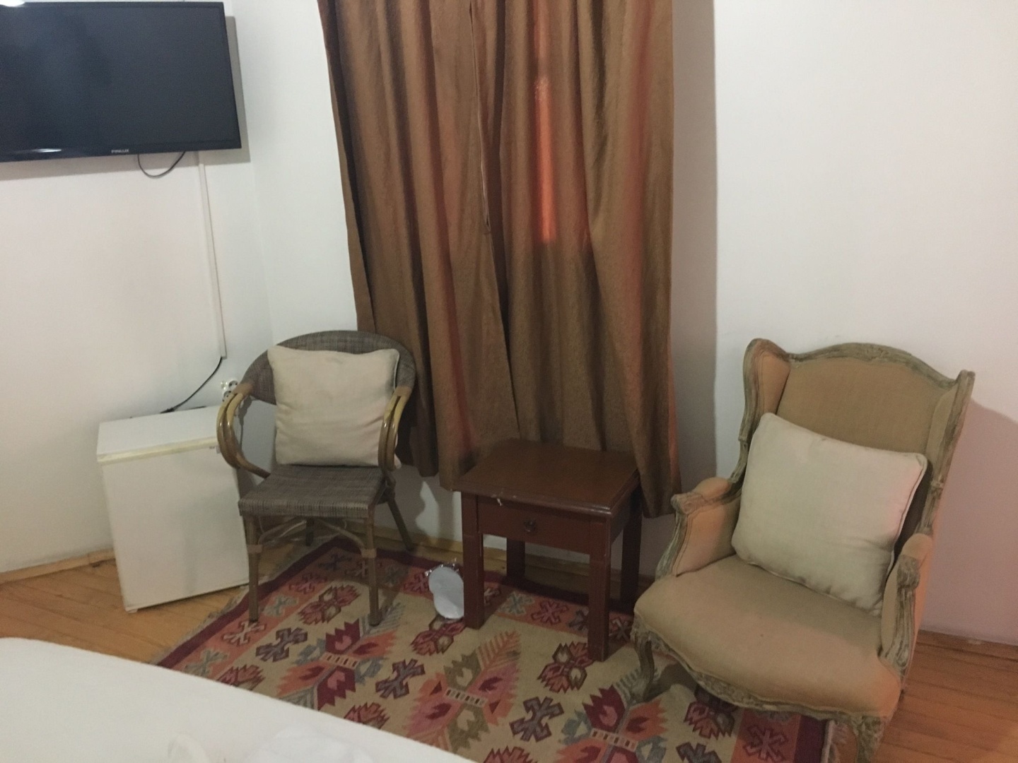 Foto - Grand Erken Hotel