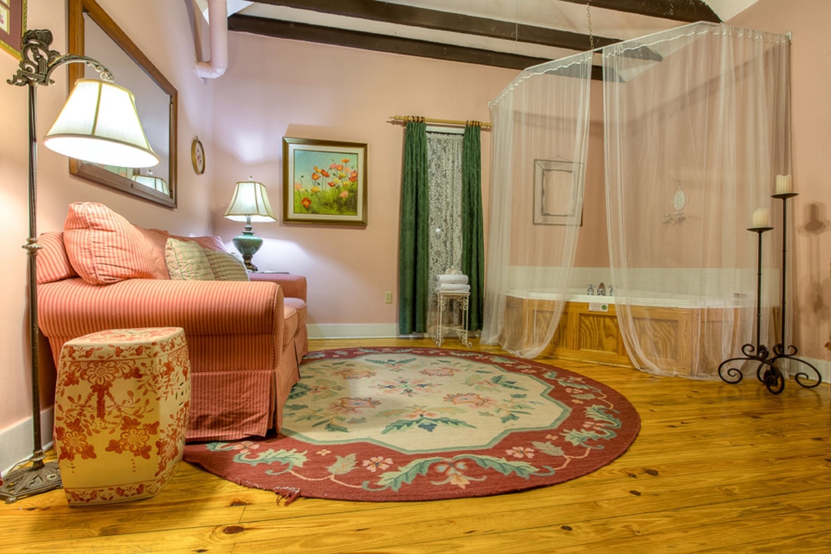 Foto - Sweetwater Branch Inn
