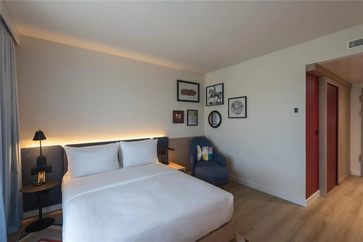 Photo - Hampton By Hilton Dresden City Centre