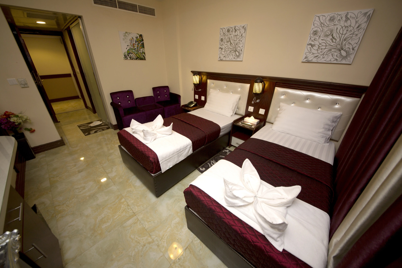 Foto - Mariana Hotel