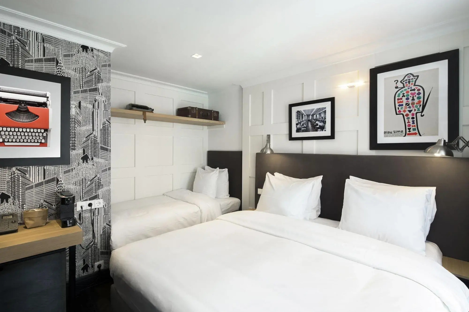 Foto - The Highland House