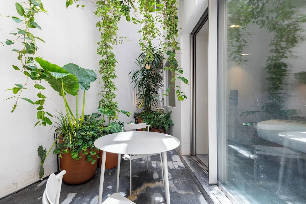 Lamartine Boutique Hotel Polanco, Bild 8 von 24