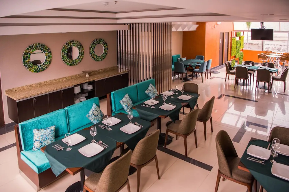 Photo - Hotel Diamond Lima
