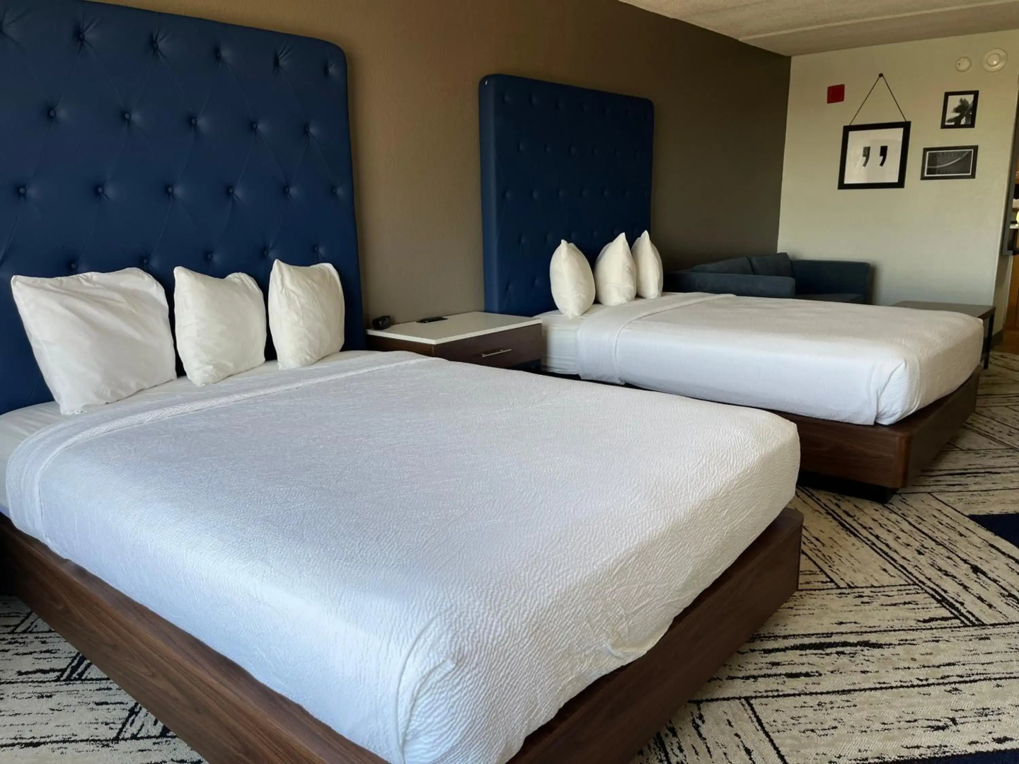 Photo - Four Points by Sheraton College Park Atlanta Airport