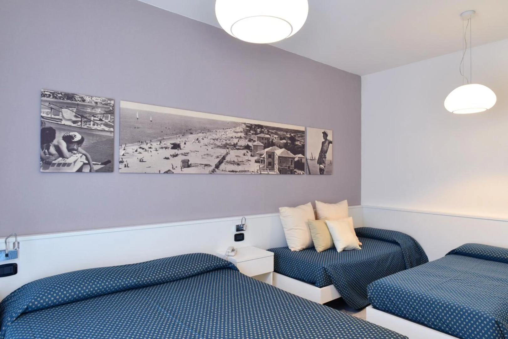 Photo - Residence Progresso