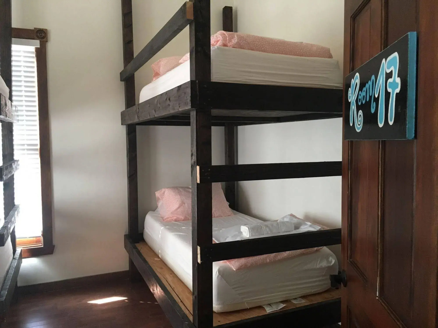 Foto - International Travelers House Hostel \- Downtown San Diego Little Italy.