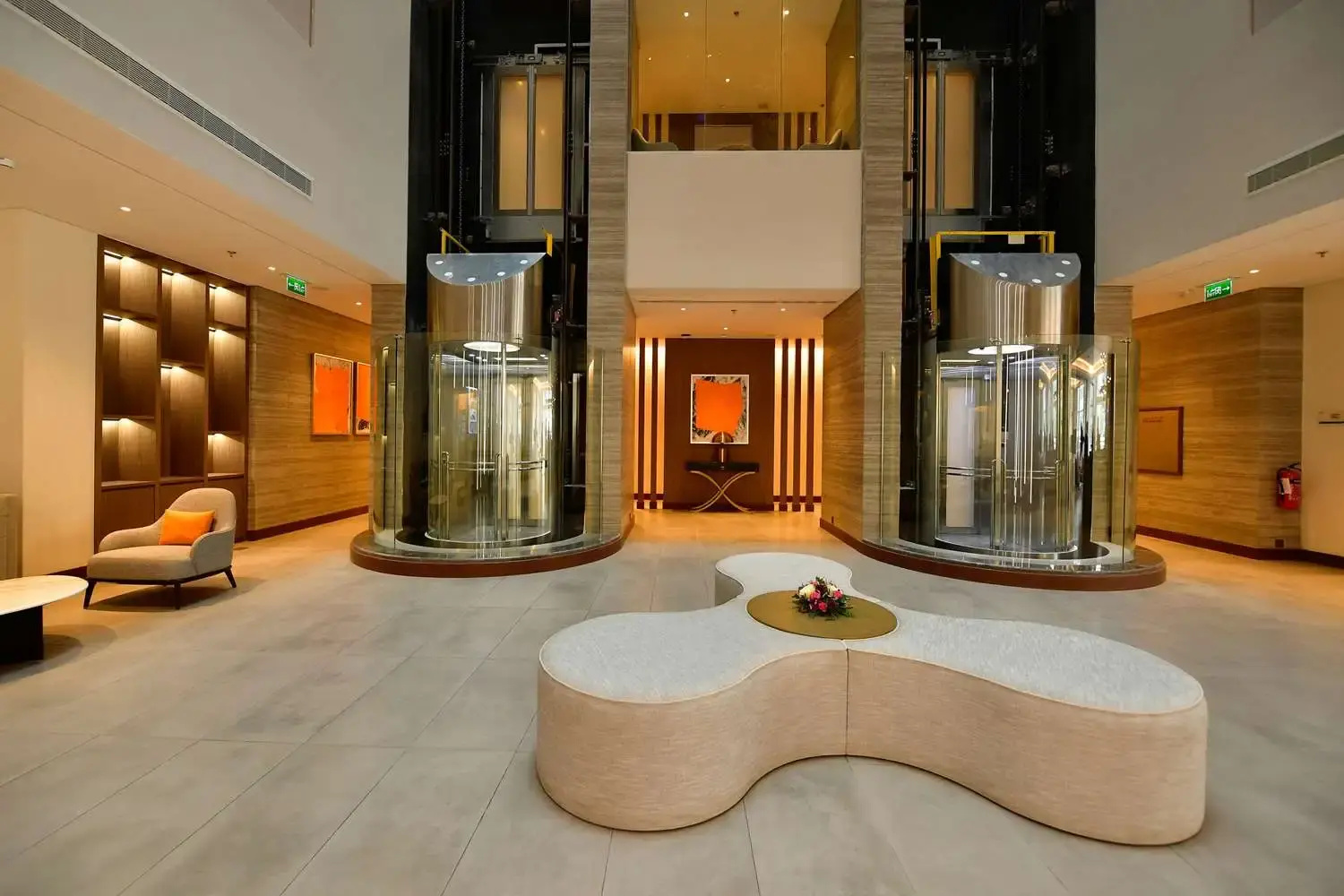 Photo - Comfort Hotel Riyadh Olaya