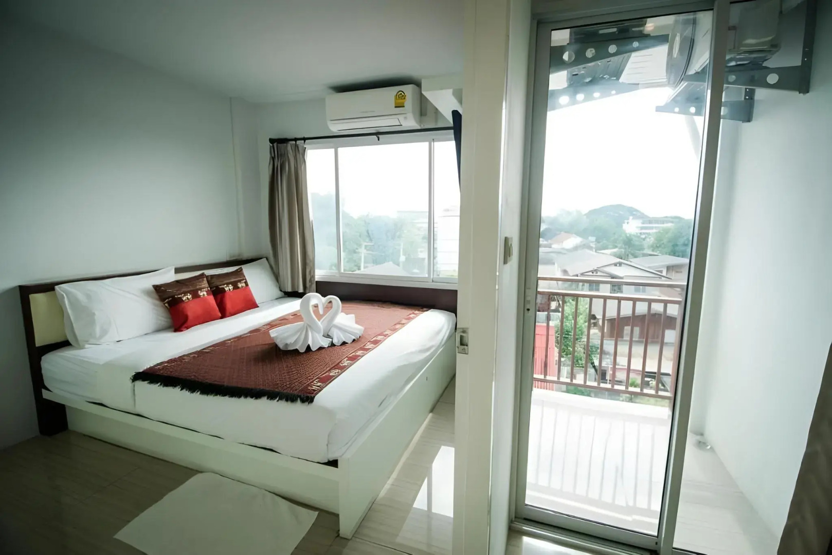 Photo - INN Kham Apartment