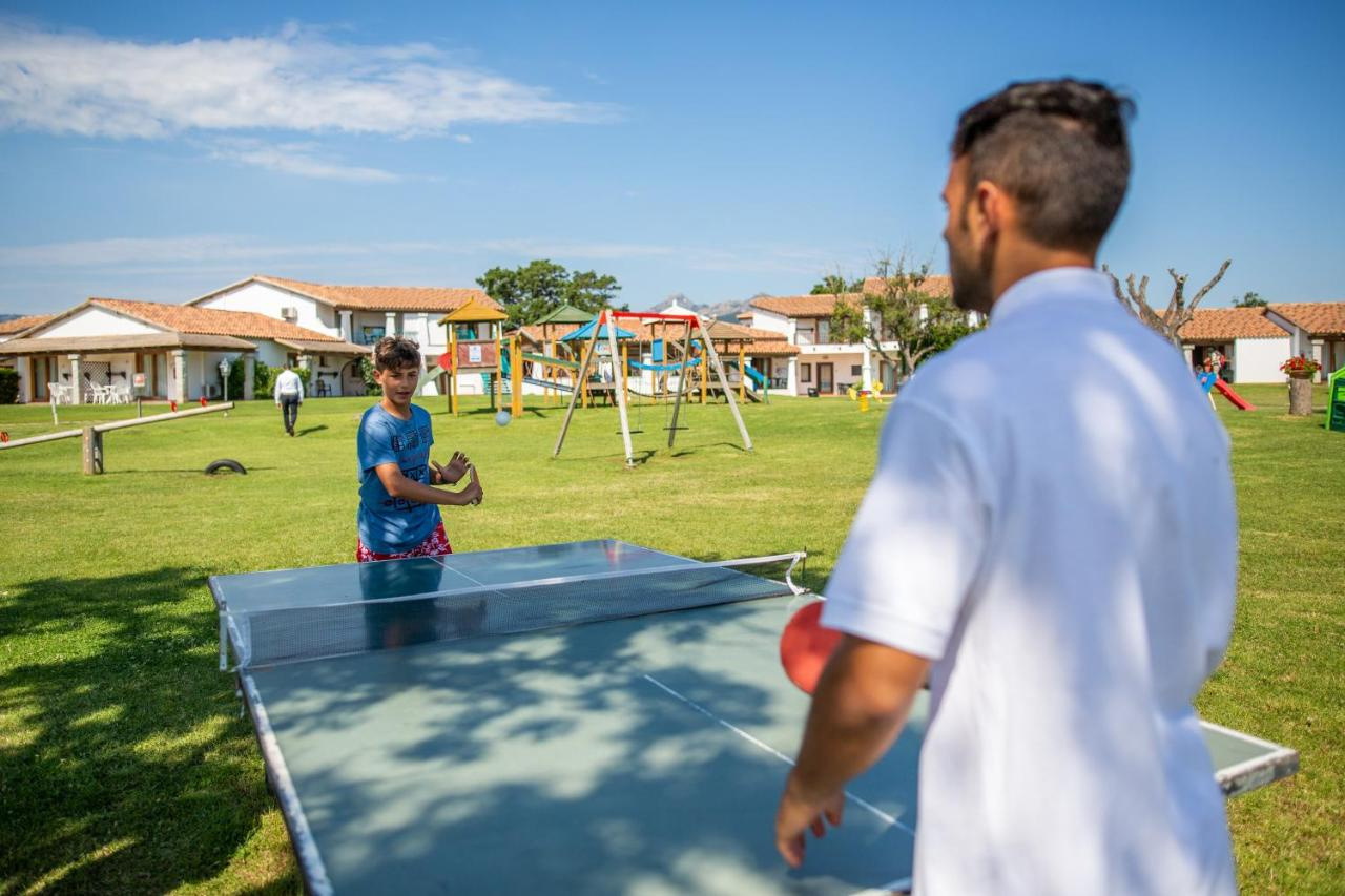 Photo - TH San Teodoro - Liscia Eldi Village