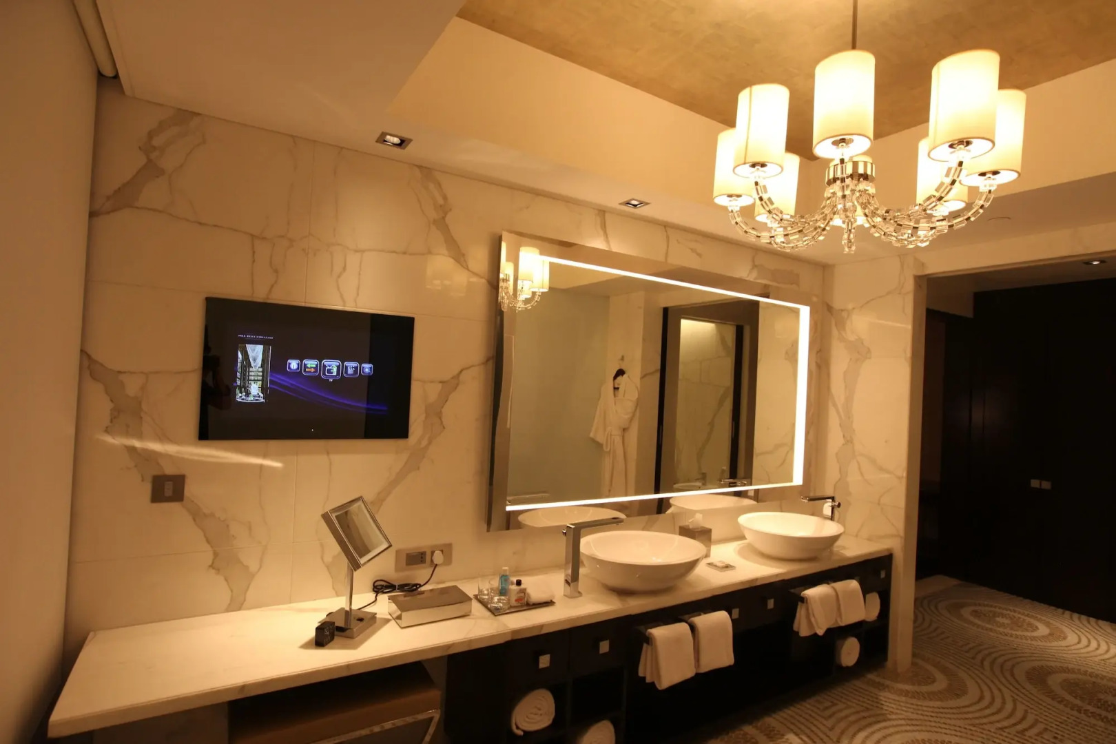 Foto - Park Hyatt Hotel and Residences, Hyderabad