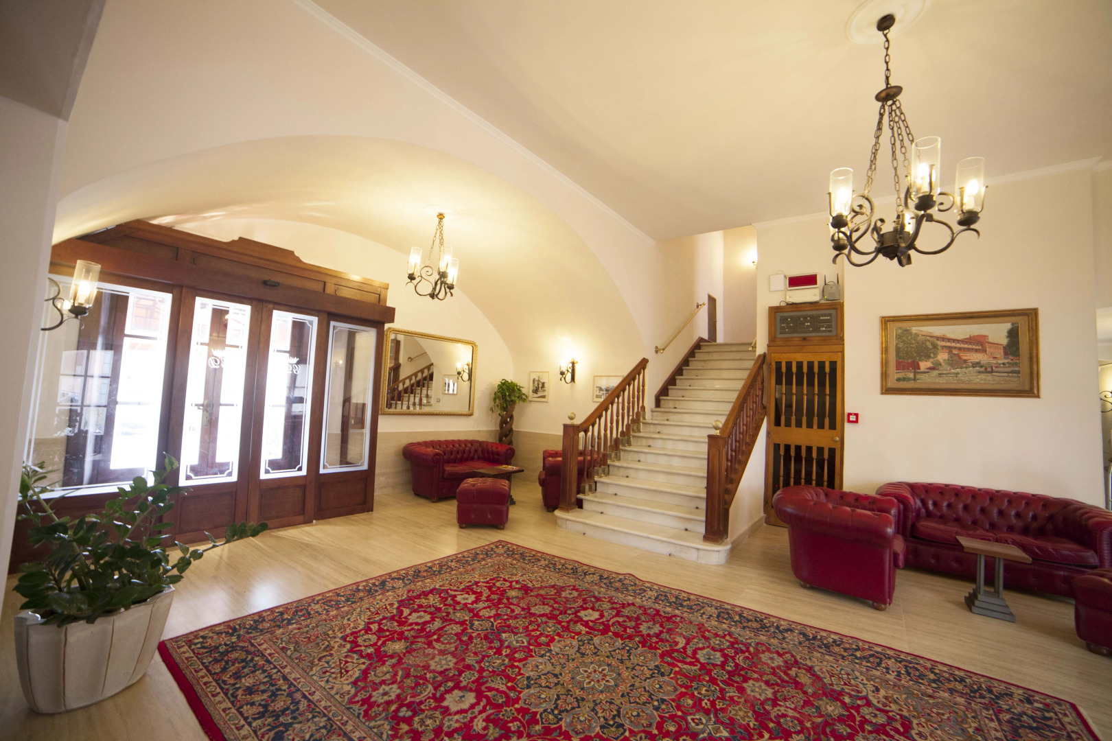 Foto - Hotel Gran Duca