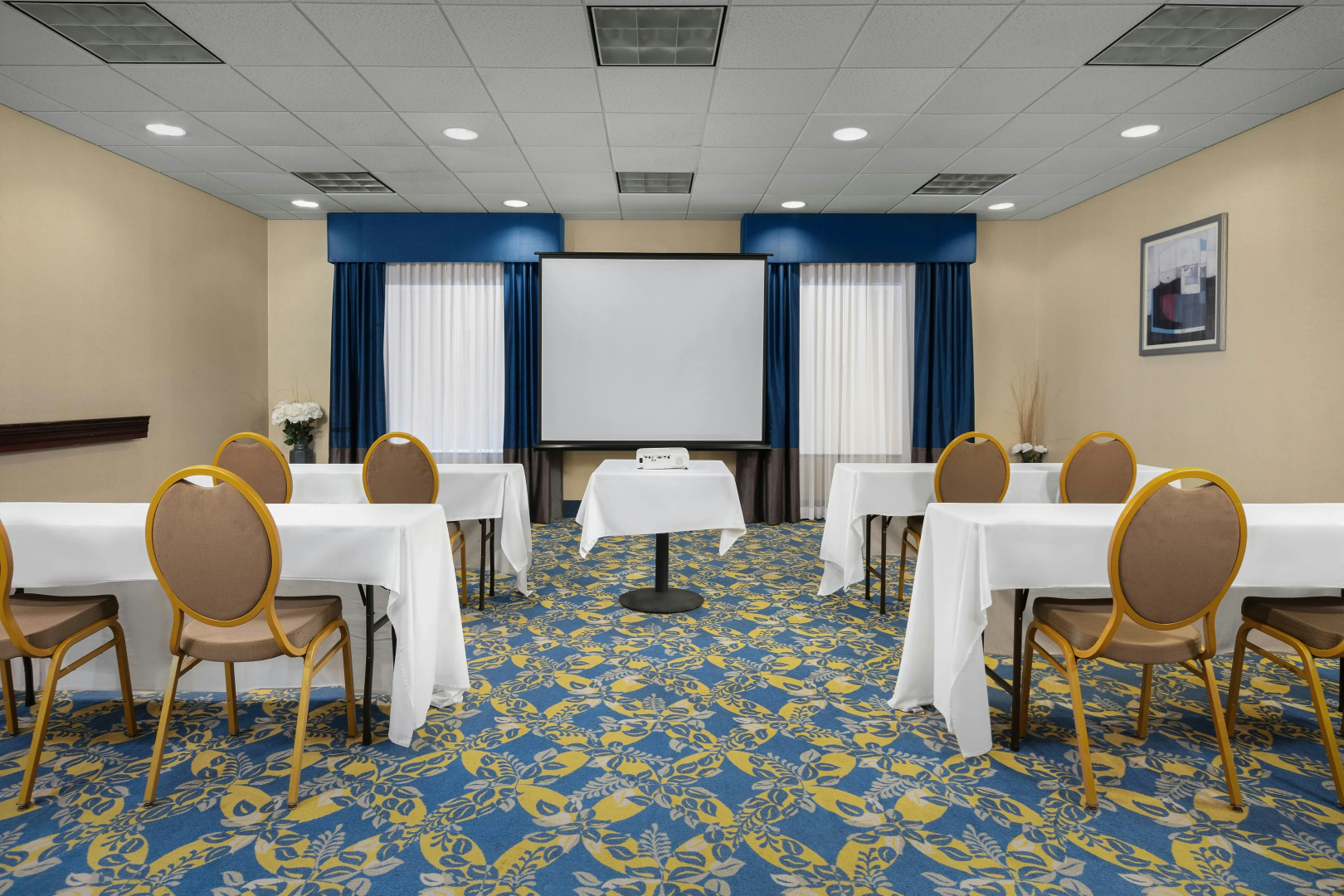 Foto - Hampton Inn Syracuse Clay