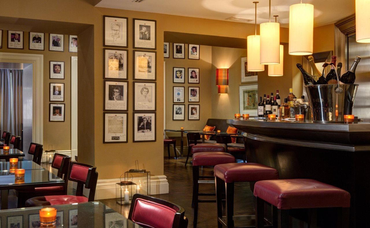 Foto - Hotel Amigo, a Rocco Forte Hotel