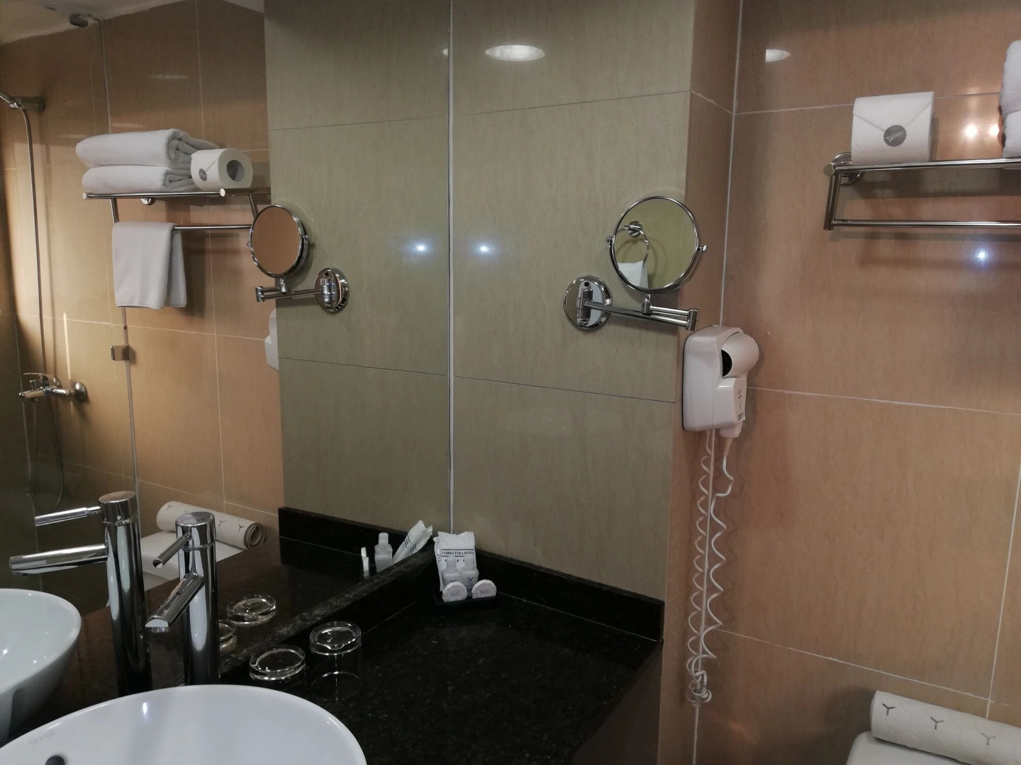 Foto - Hotel Diego de Velazquez