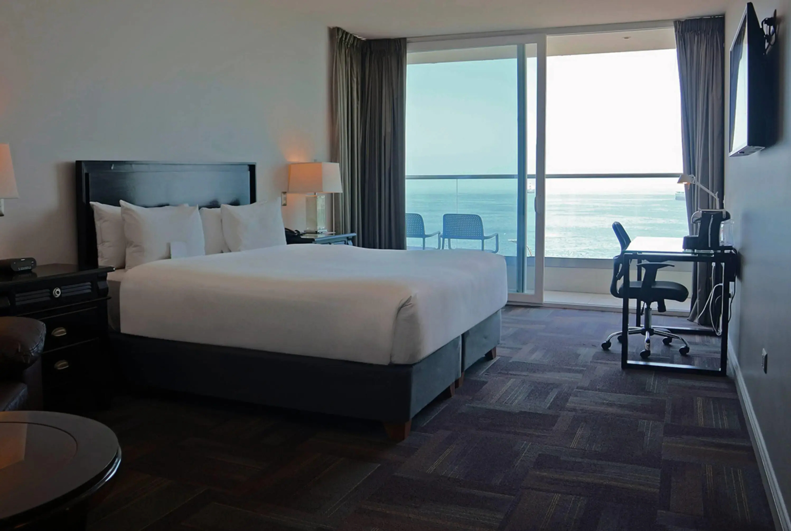 Foto - Wyndham Garden Antofagasta Pettra