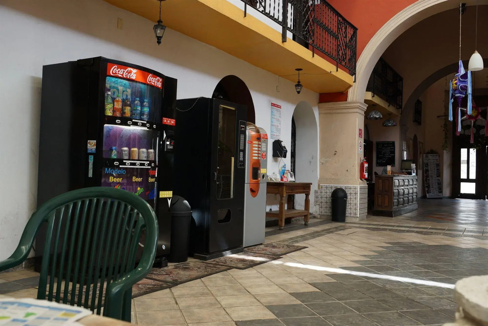 Foto - Hotel Doralba Inn