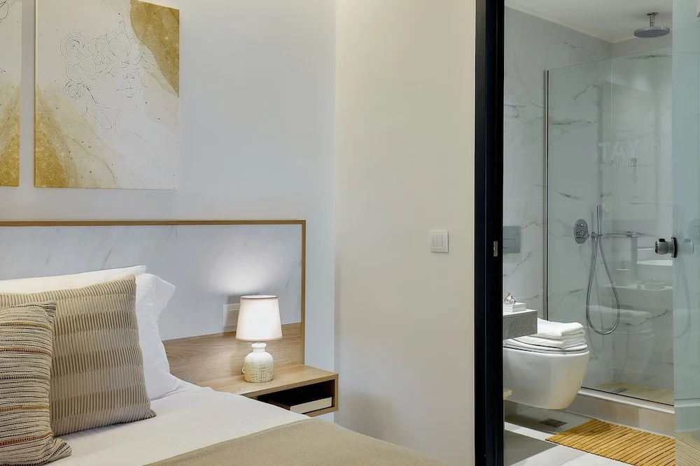 Photo - Stay 365 Heraklion Apart Hotel