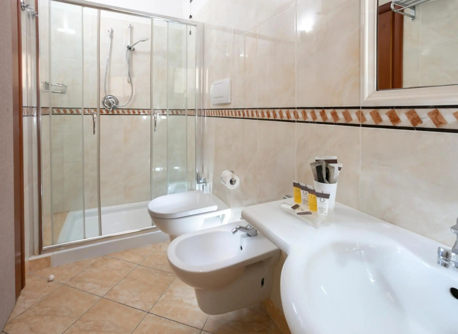 Foto - Hotel Ambasciatori