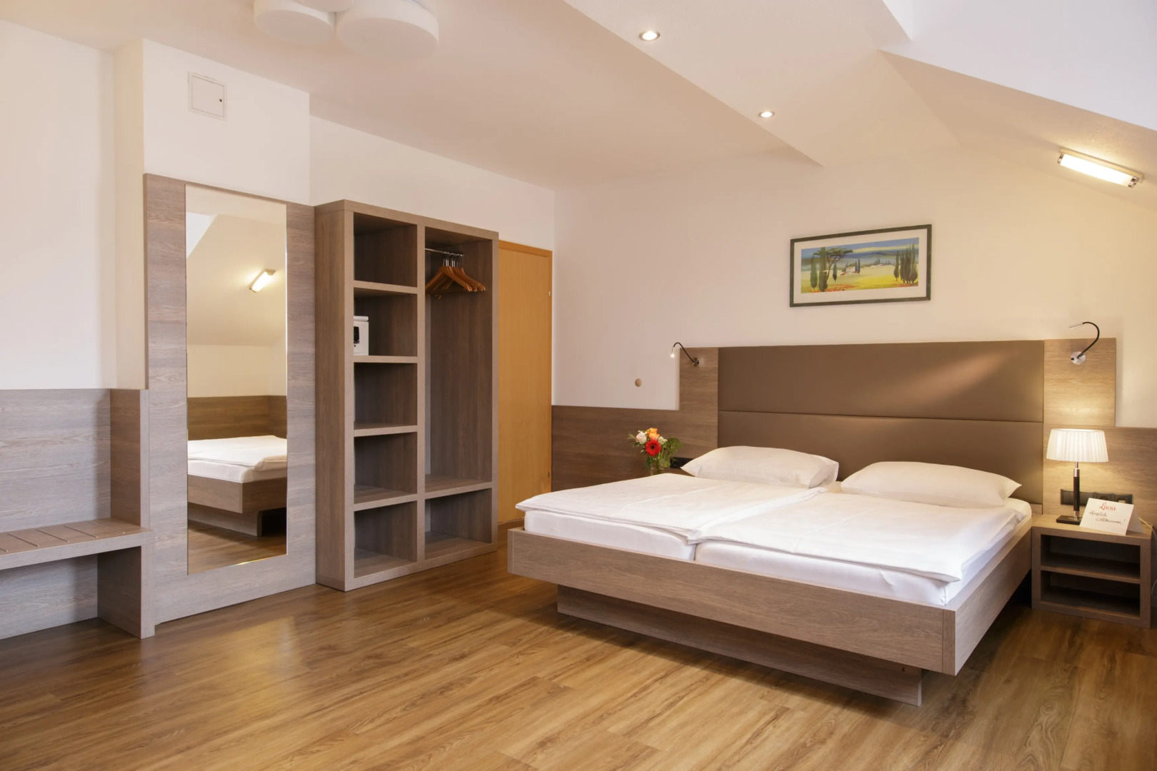 Foto - Hotel Lucia