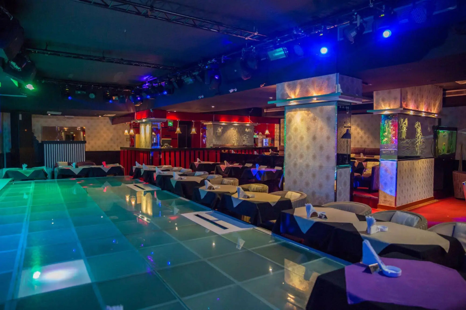 Foto - Saffron Boutique Hotel