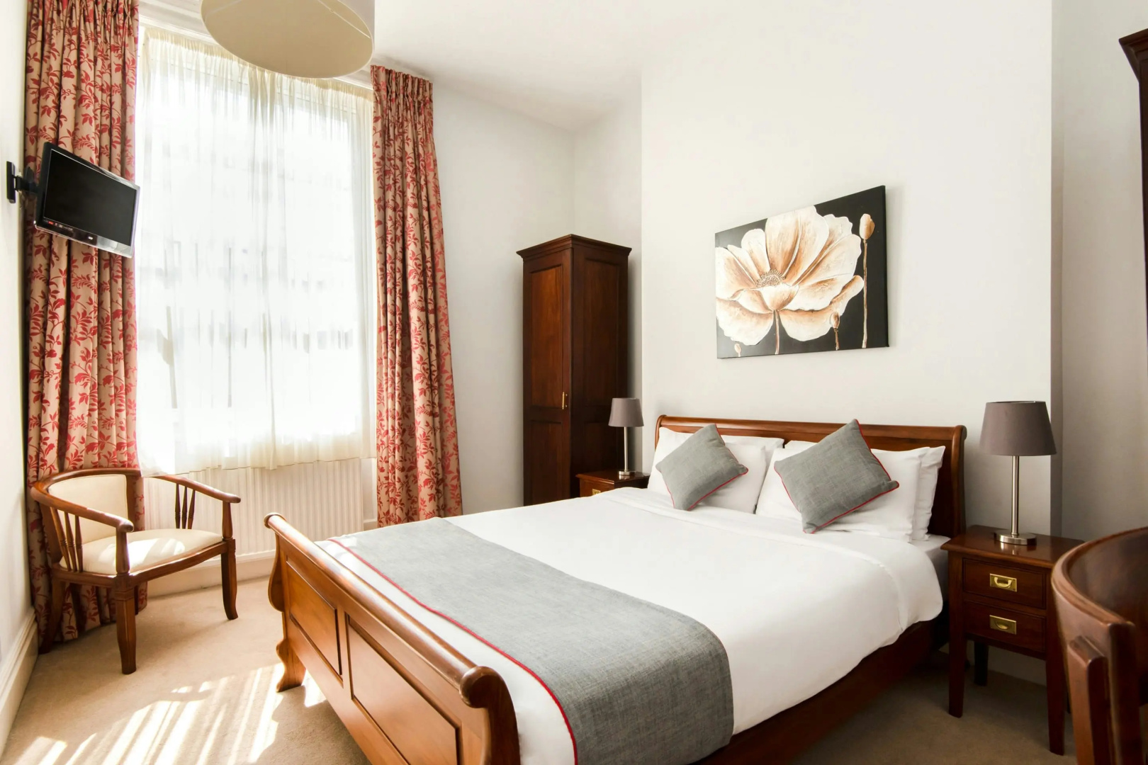 Photo - The Regency, Clifton Bristol by Belvilla