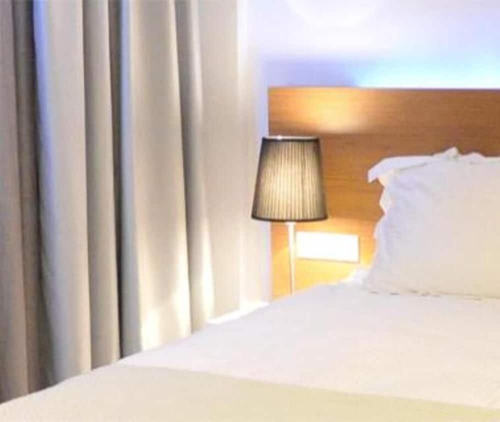 City Loft Hotel