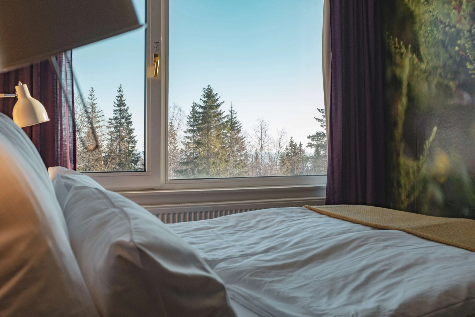 Foto - Voksenasen Hotell; Best Western Signature Collection