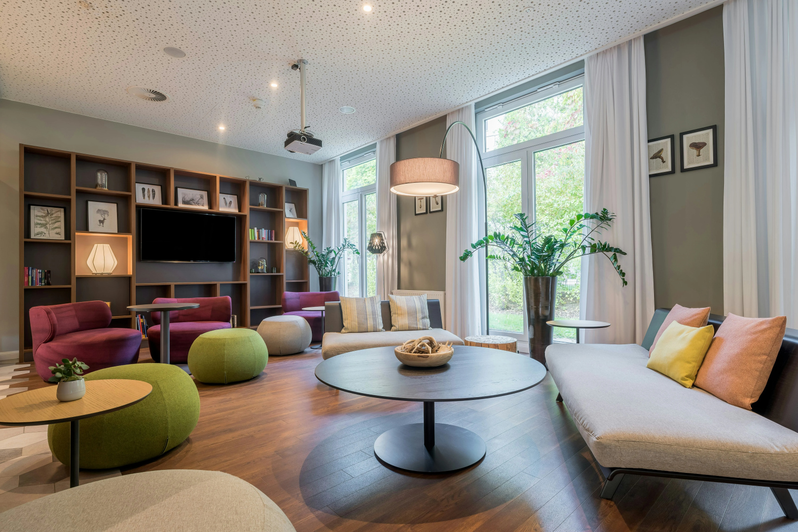 Photo - Citadines Arnulfpark Munich