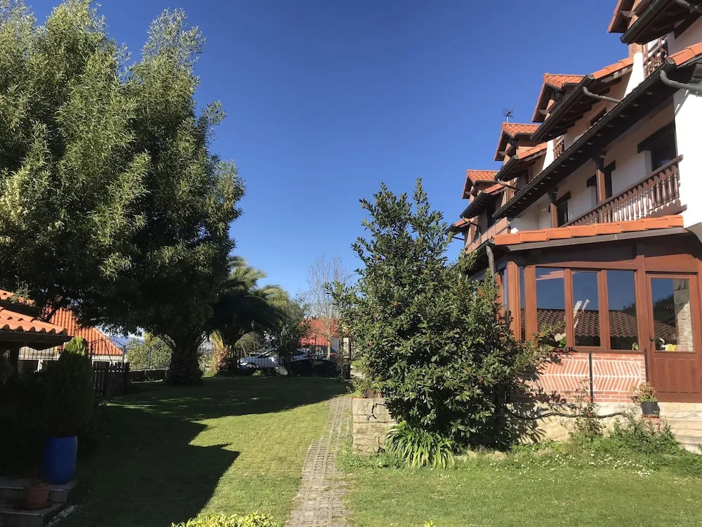 Foto - Posada La Cabaña De Salmon