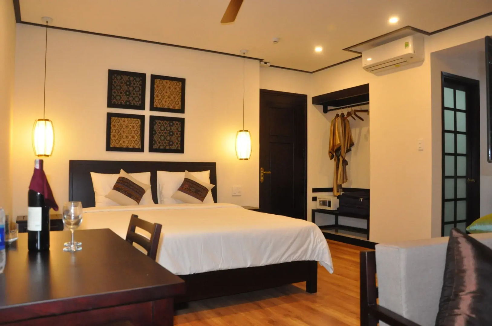 Foto - The Quin Riverside Villa