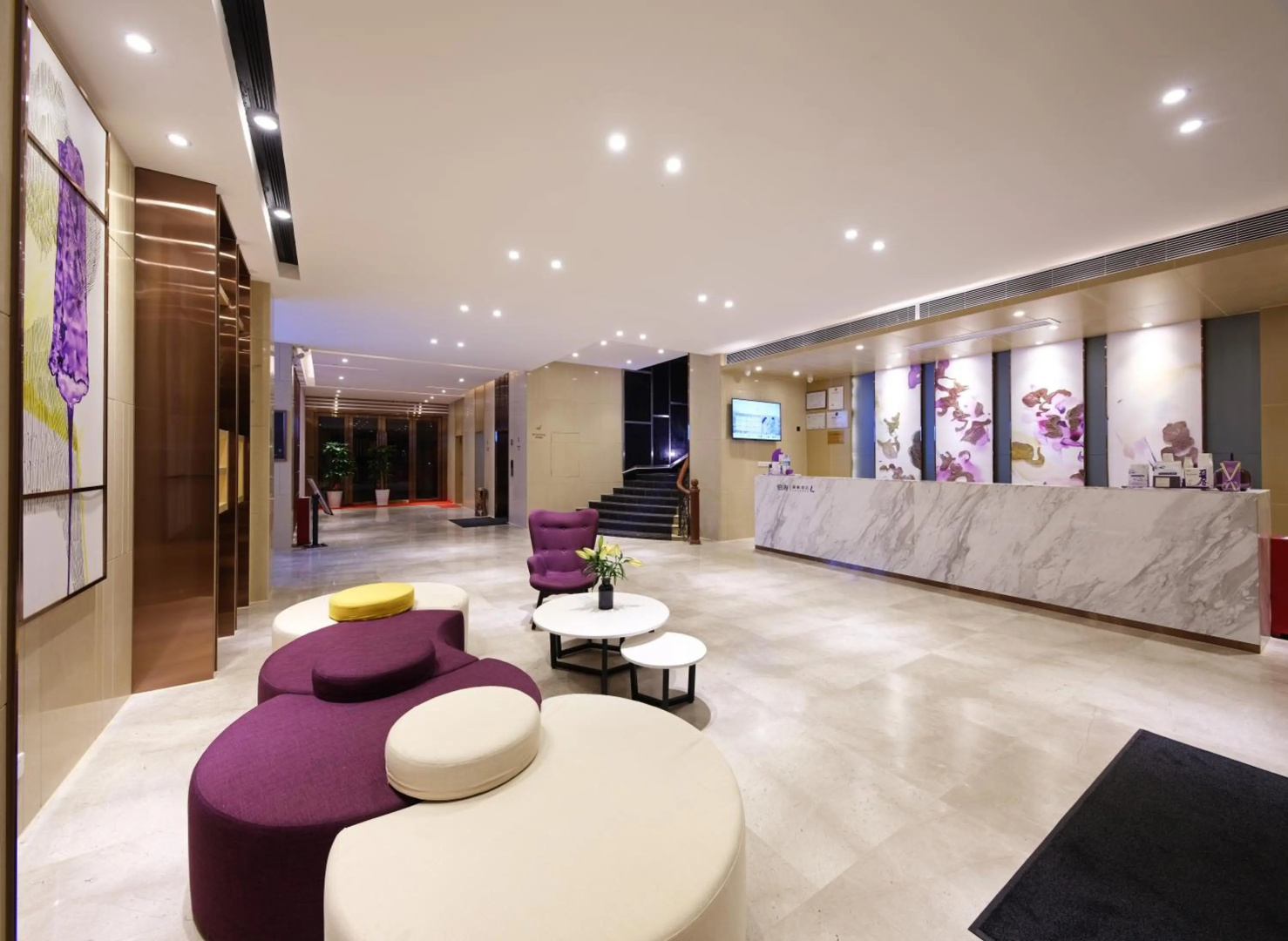 Foto - Nanzhou Hotel