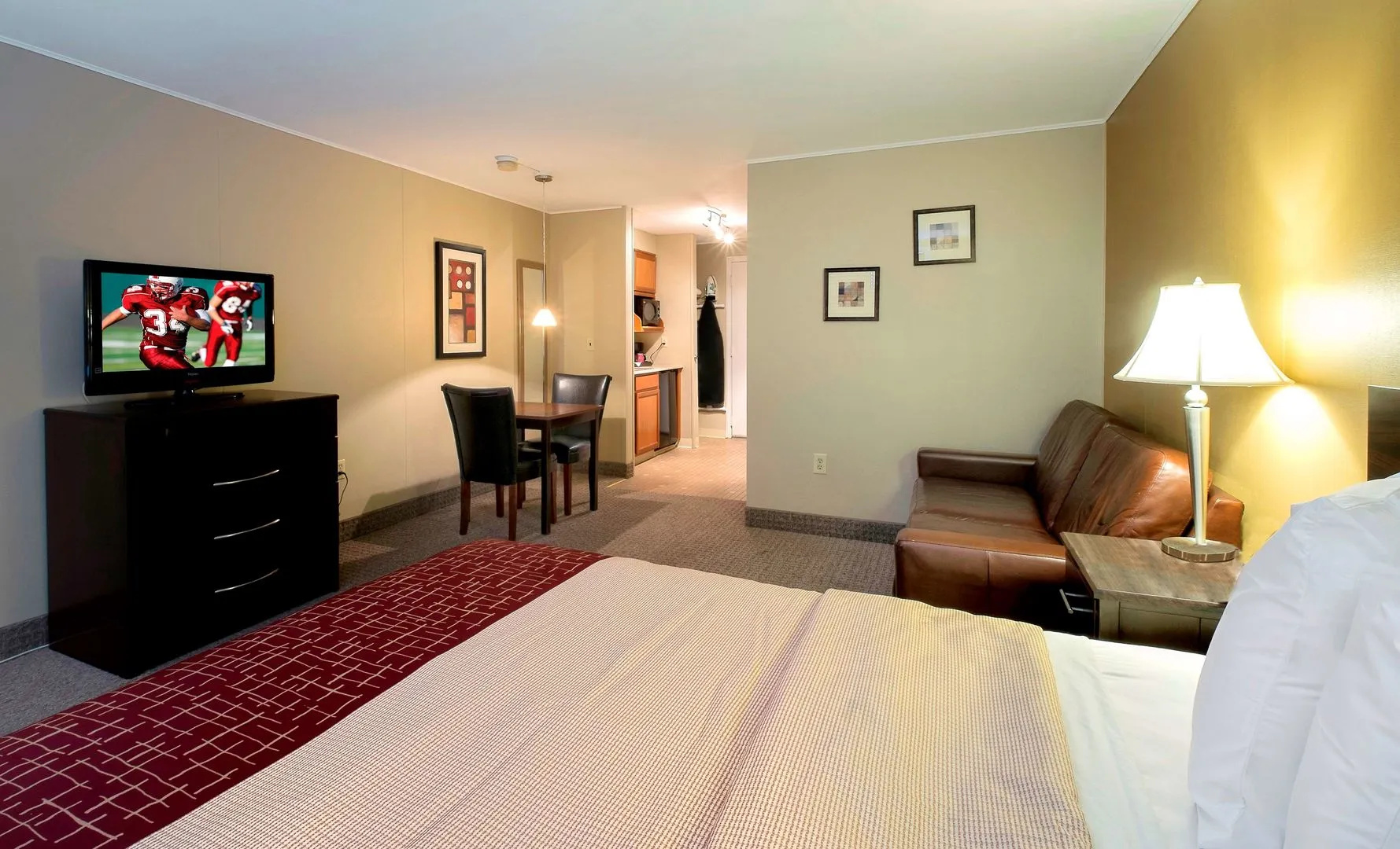 Foto - Red Roof Inn & Suites Herkimer