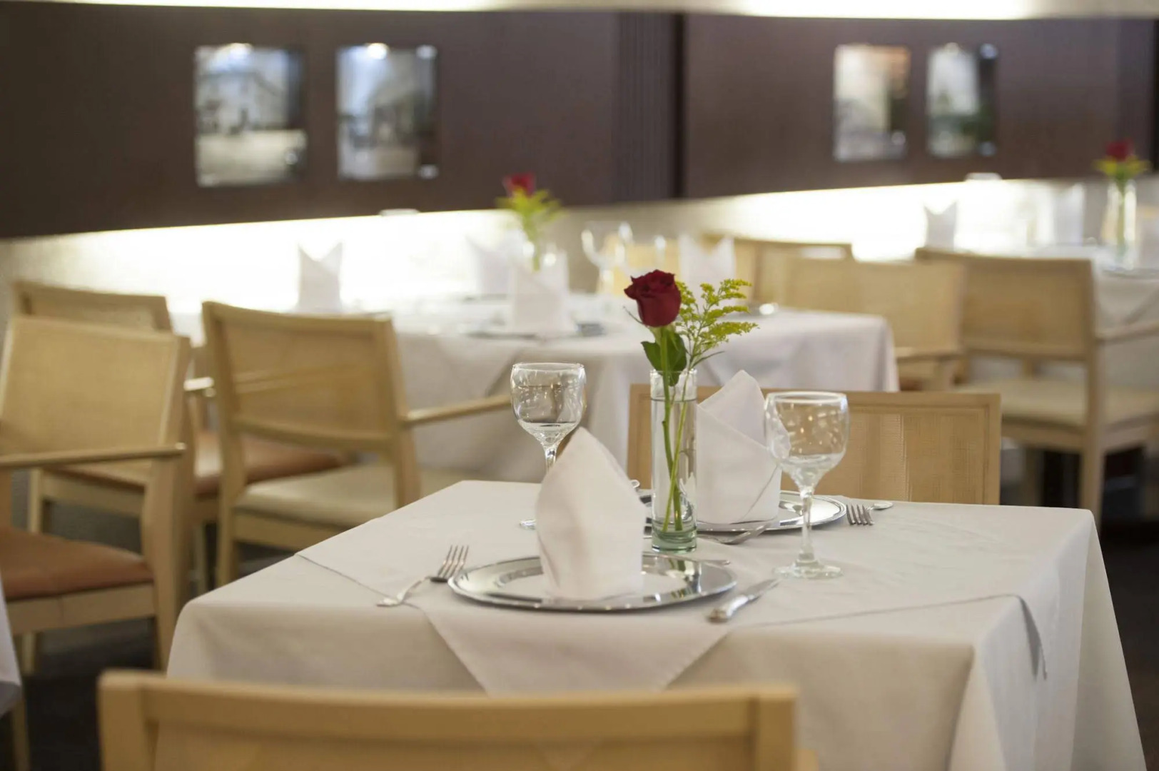 Photo - Hotel Victoria Villa Curitiba by Nacional Inn