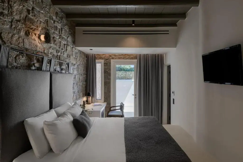 Foto - Rocabella Mykonos Hotel - member of Design Hotels