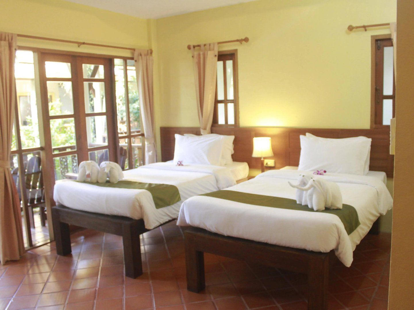 Foto - Bangtao Village Resort