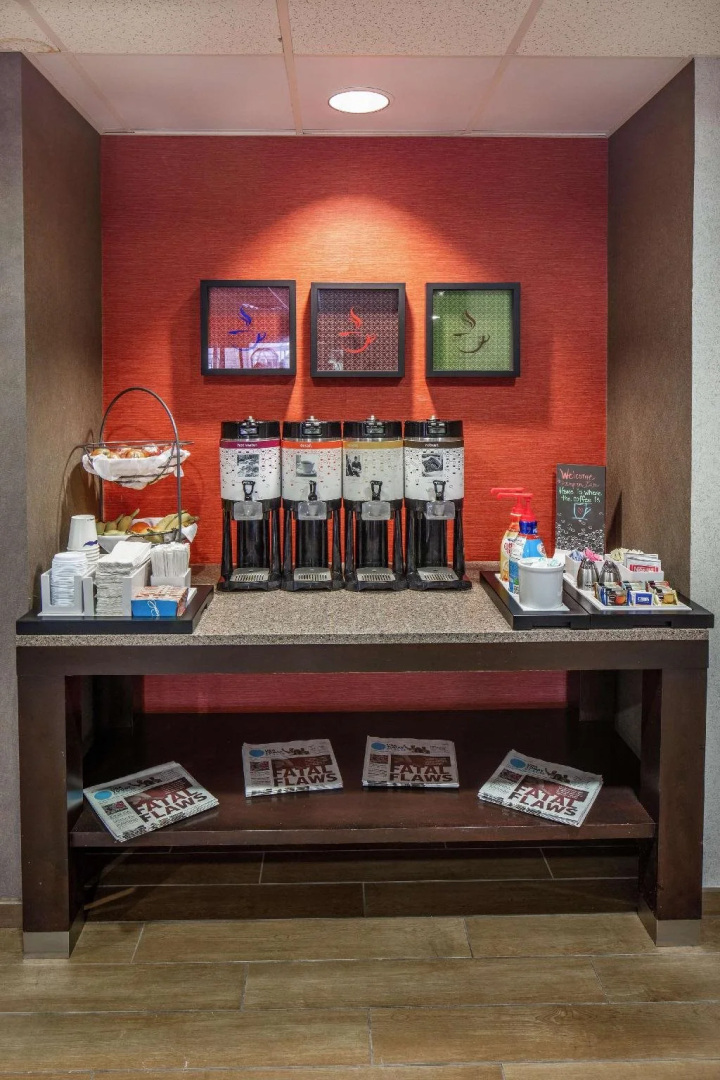 Foto - Hampton Inn & Suites Austin Cedar Park-Lakeline