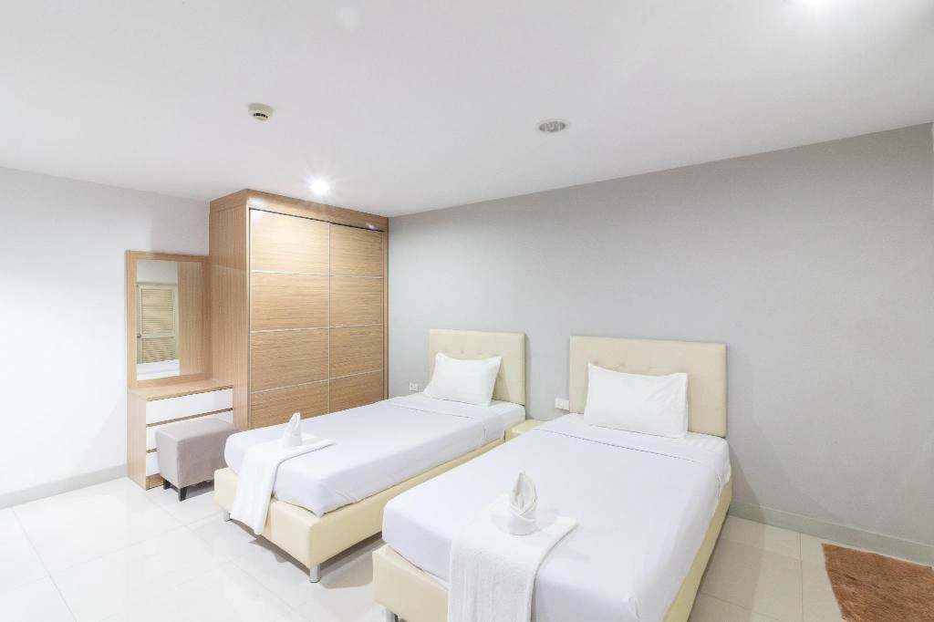 Photo - Collection O Siam Privi Hotel