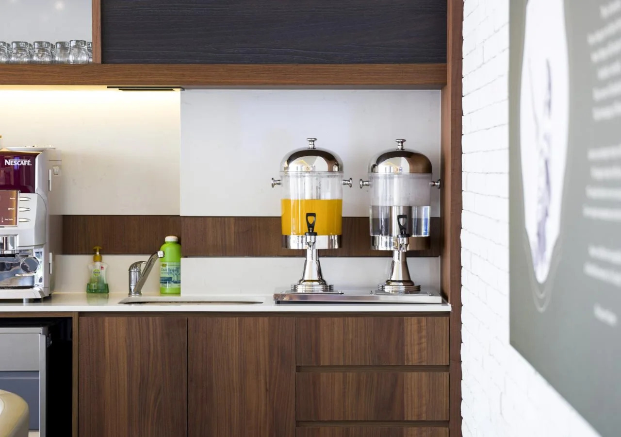 Photo - Hotel Bencoolen at Hong Kong Street