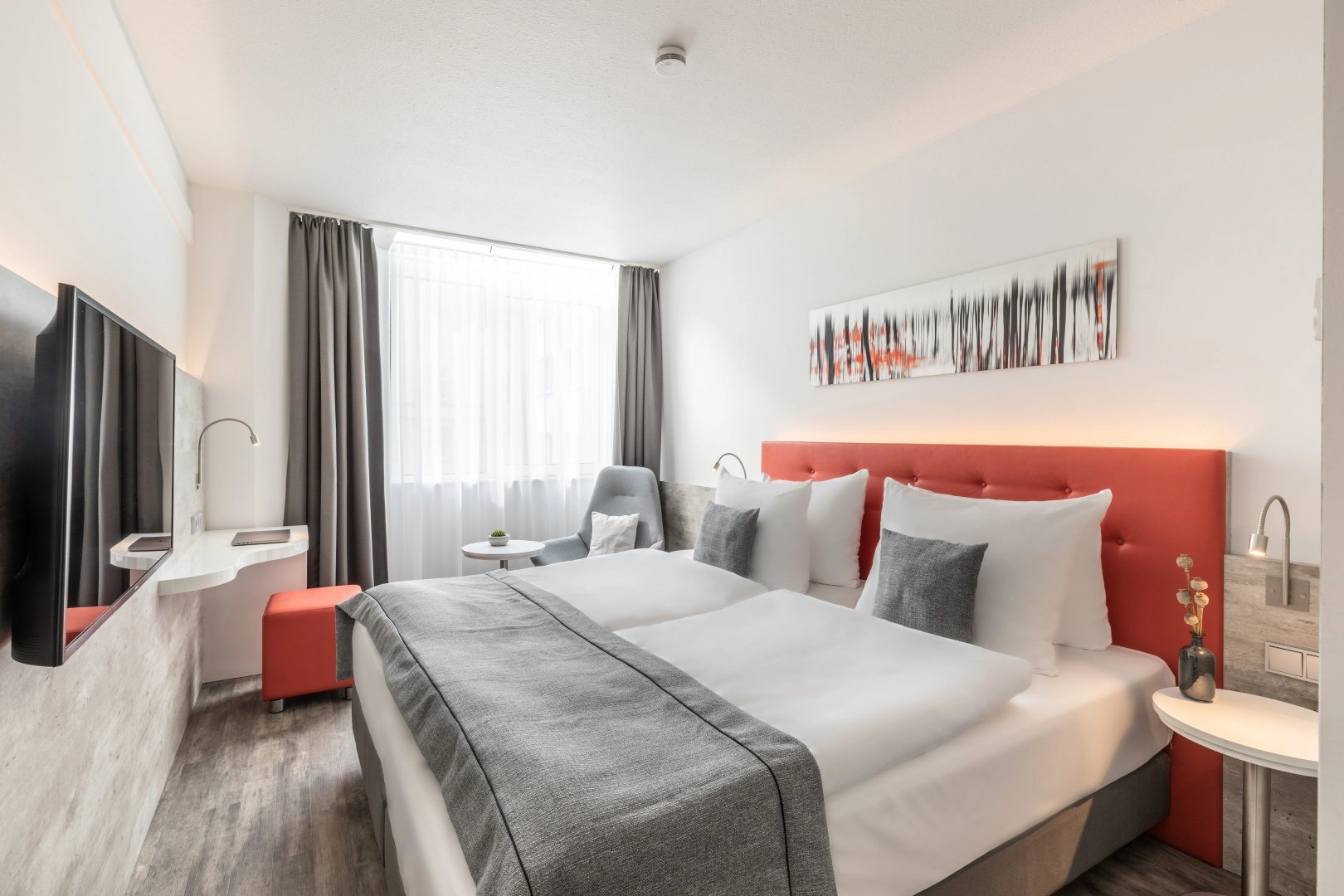 Foto - Garner Hotel Wiesbaden City by IHG