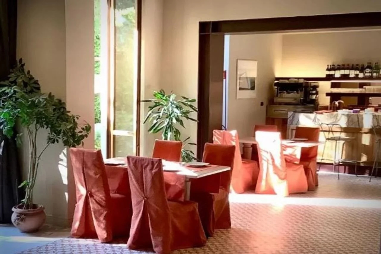 Photo - Hotel Caravaggio
