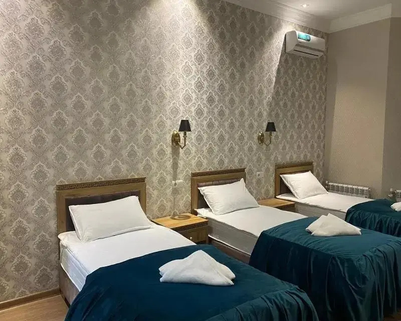 Photo - Anor guest house